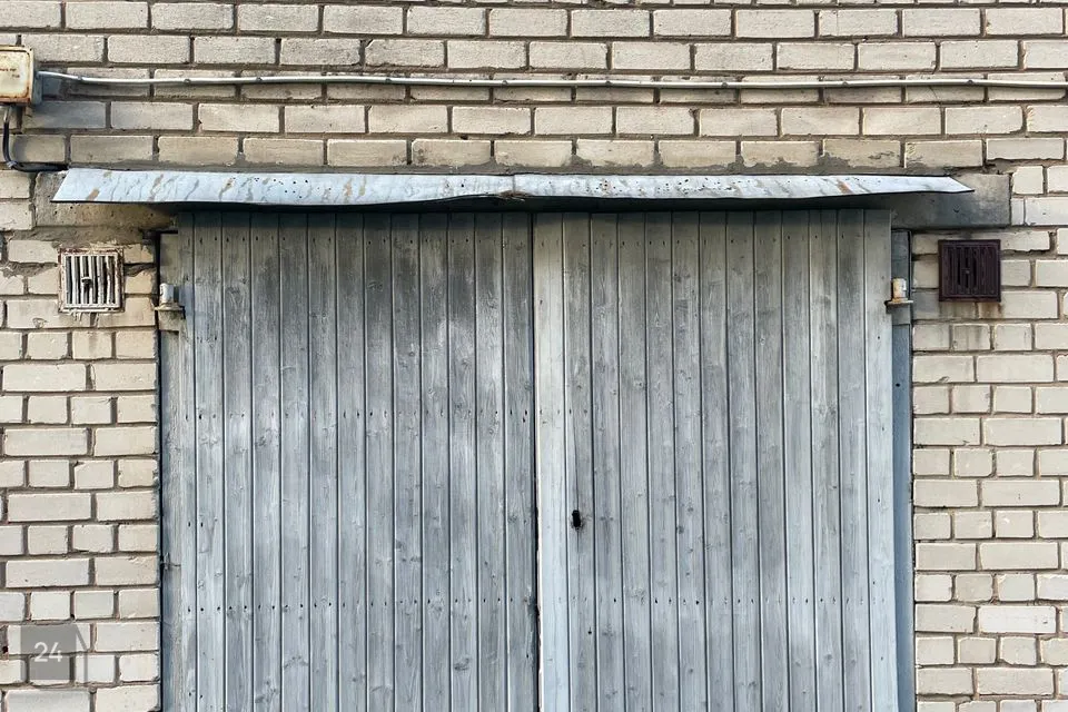 33 m² Garaaž  -  Tartu linn, Tartu linn - foto 2
