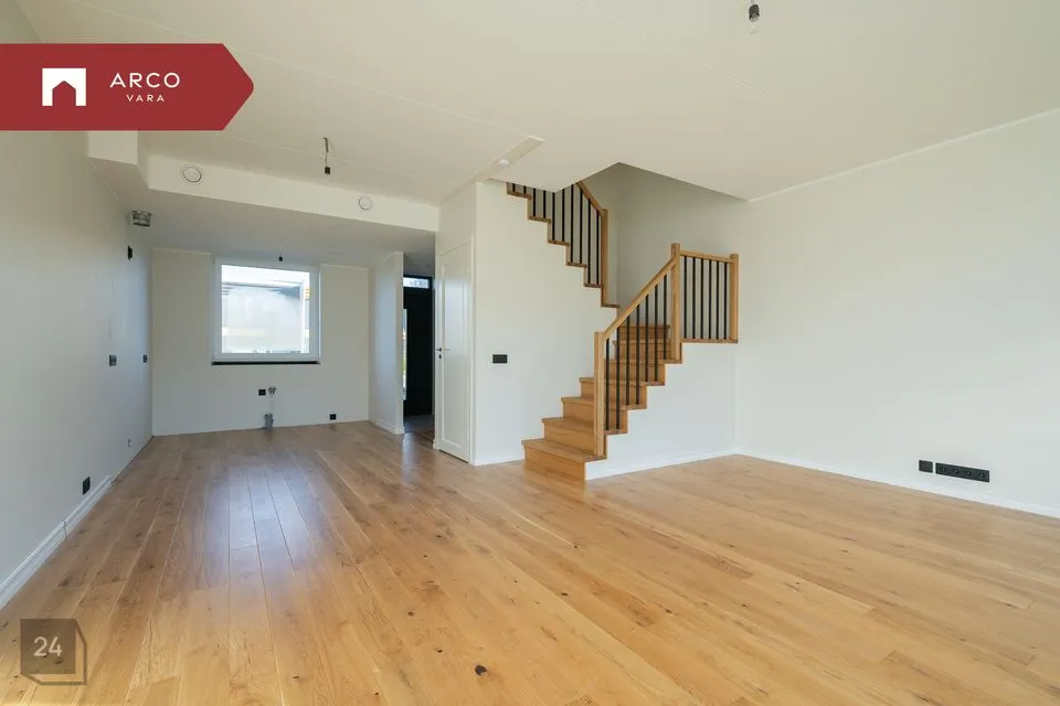 Ridaelamu boks, 4-toaline Majaosa  -  Tartu linn, Tartu linn - foto 4