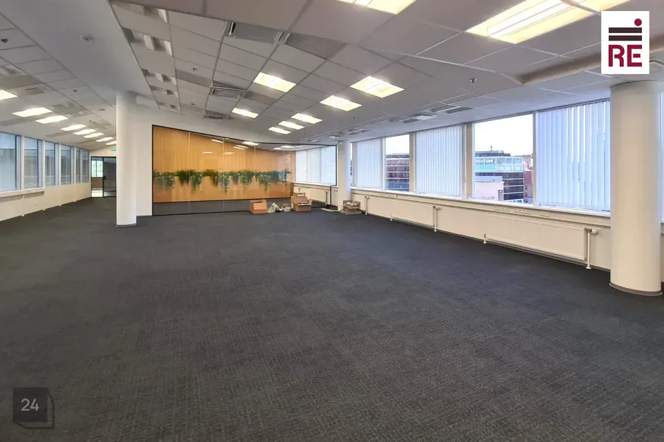 Büroo või Teenindus, 218 m² Äripind - Tallinn, Kesklinna linnaosa
