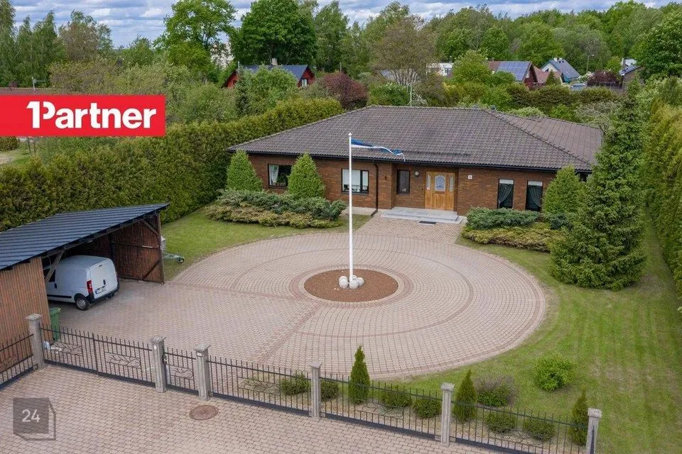 6-toaline Maja - Tartu linn, Tartu linn - foto 2