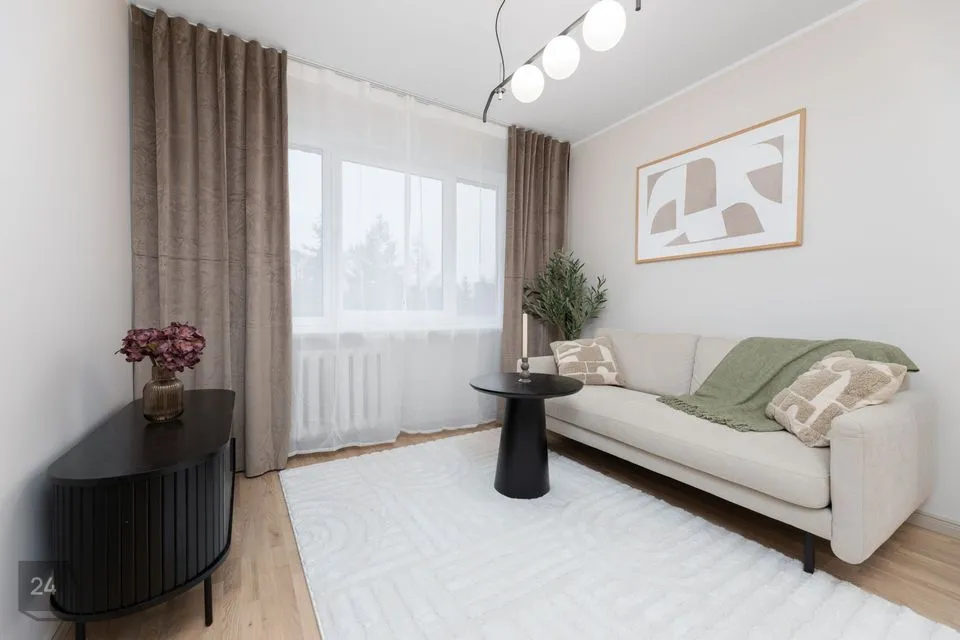 4-toaline Korter - Tallinn, Mustamäe linnaosa - foto 3