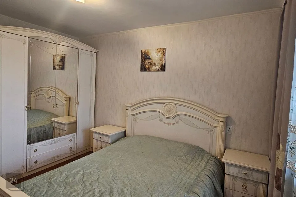 3-toaline Korter  -  Tallinn, Haabersti linnaosa - foto 2