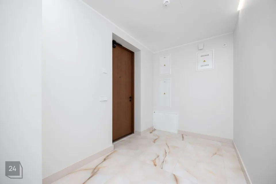 4-toaline Korter - Tallinn, Kesklinna linnaosa - foto 2