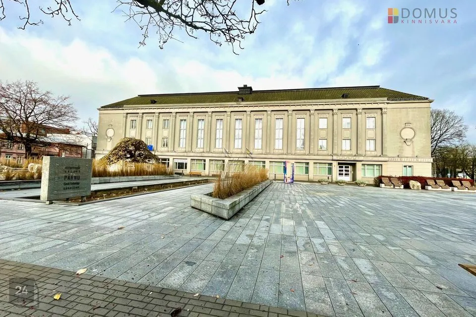 Многоцелевое, 371 m² Бизнес-площадь в Pärnu linn, Pärnu linn - фото 4