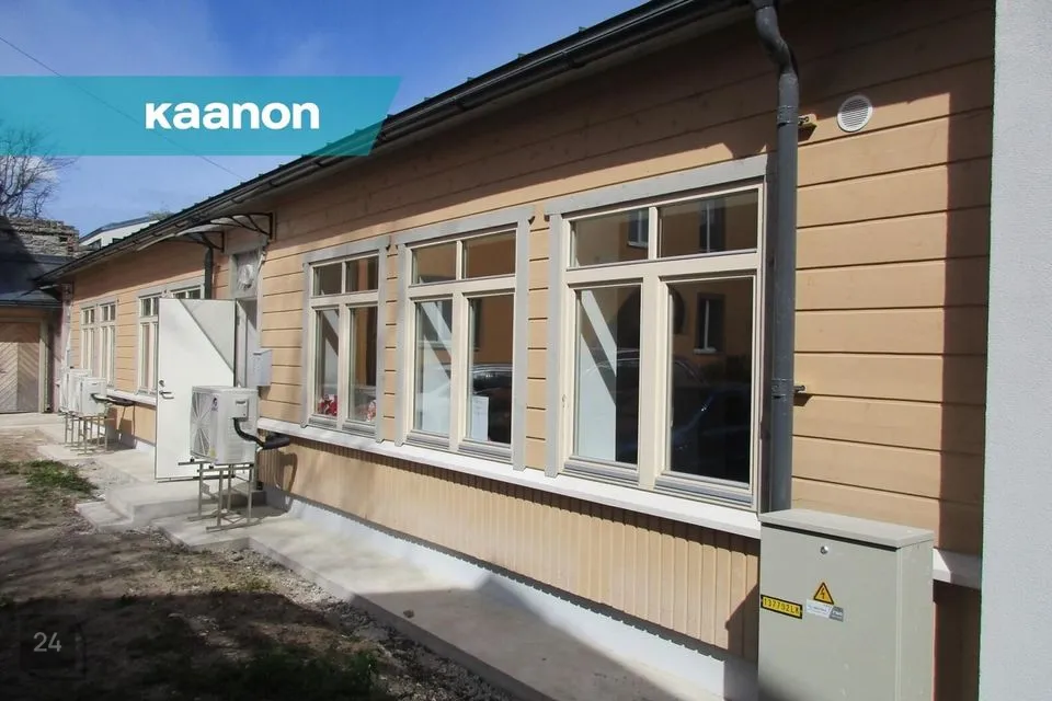 3-toaline Majaosa - Tallinn, Põhja-Tallinna linnaosa