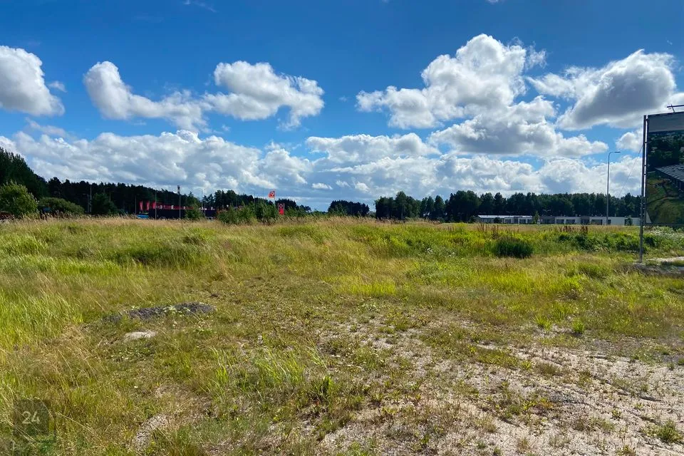 Ärimaa, 6674 m² Maa - Saue vald, Alliku küla