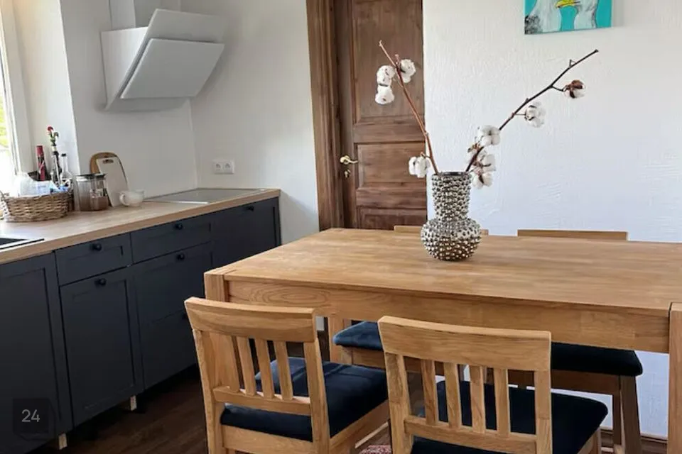 3-room apartment in Saaremaa vald, Kuressaare linn - photo 4