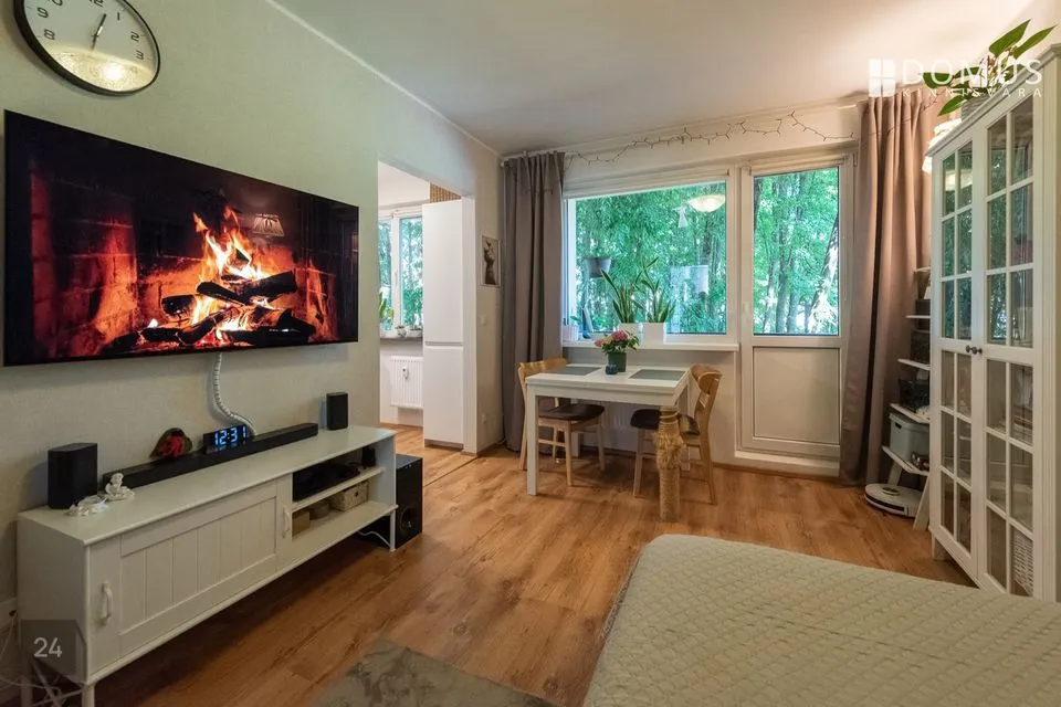 2-toaline Korter - Tallinn, Mustamäe linnaosa - foto 4