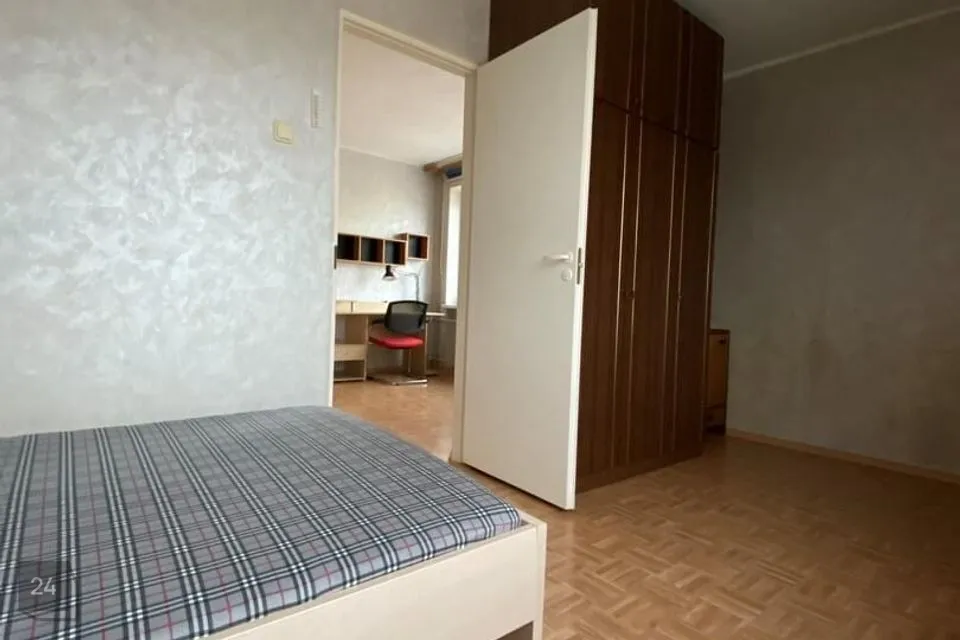 2-toaline Korter  -  Tallinn, Kesklinna linnaosa - foto 4