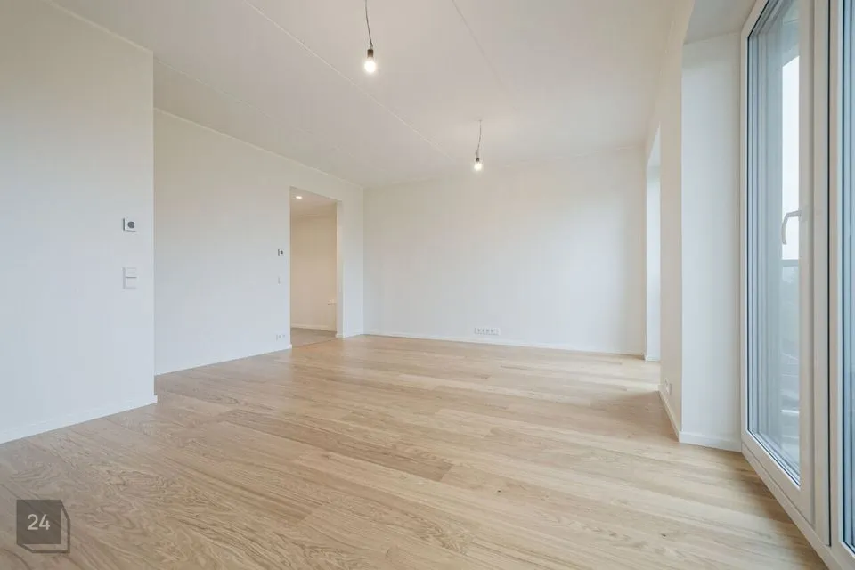 1-toaline Korter  -  Tallinn, Lasnamäe linnaosa - foto 4