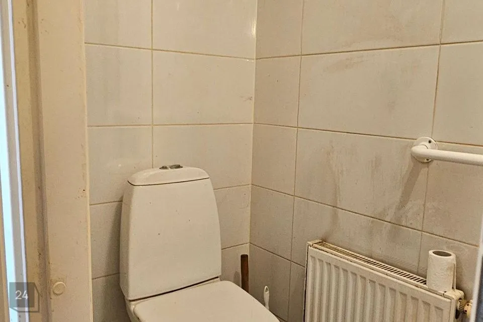 3-toaline Korter  -  Põltsamaa vald, Adavere alevik - foto 2