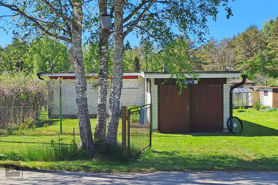 3-toaline Maja - Harku vald, Vääna-Jõesuu küla - foto 4