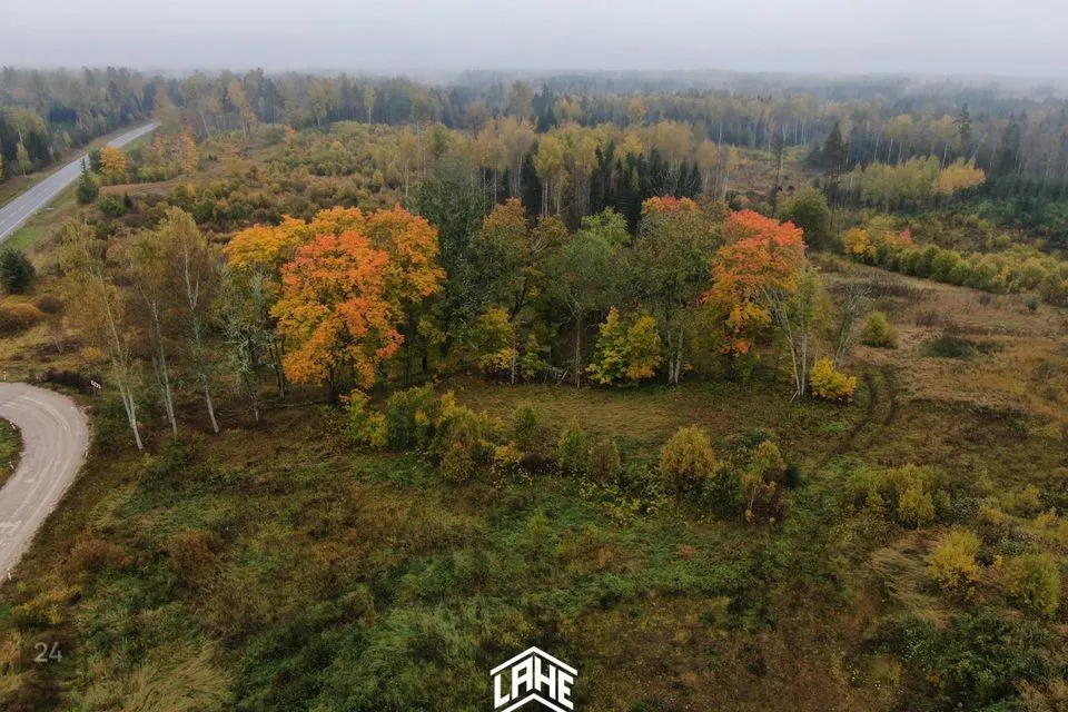 Maatulundusmaa, 25740 m² Maa - Kanepi vald, Maaritsa küla - foto 2