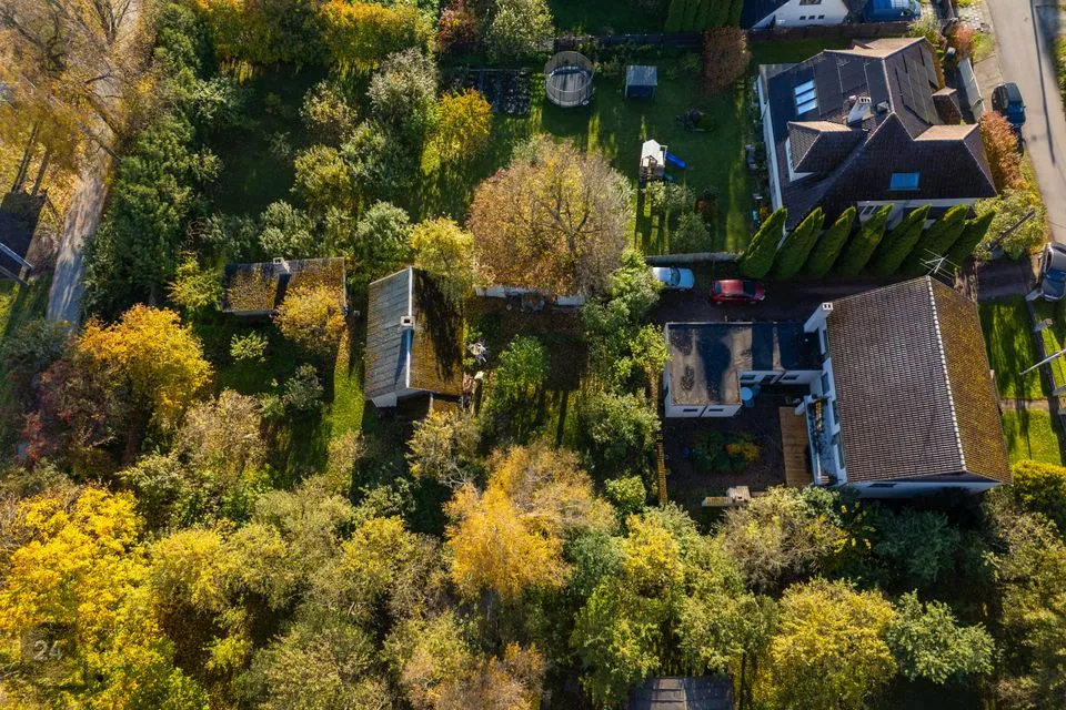 Elamumaa, 903 m² Maa - Tallinn, Kristiine linnaosa - foto 5