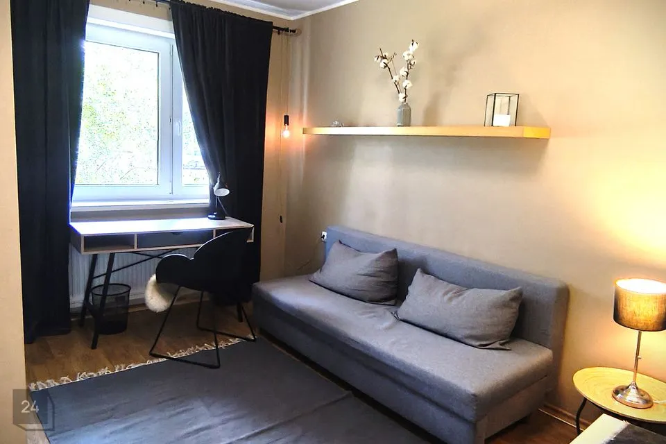 1-toaline Korter  -  Tallinn, Mustamäe linnaosa - foto 4