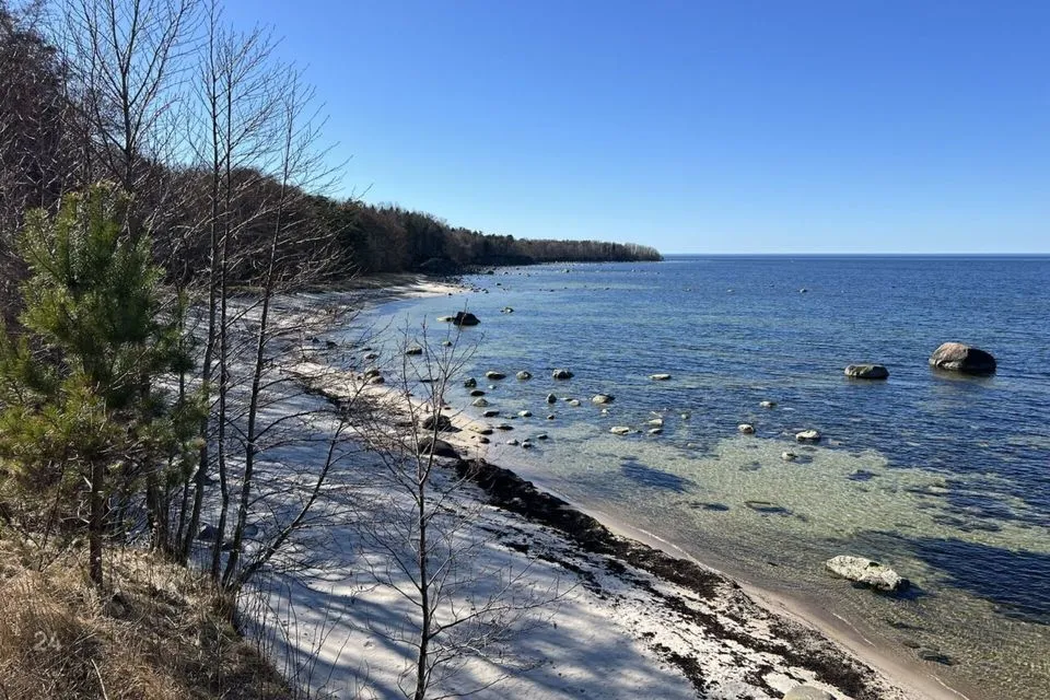 Elamumaa, 10238 m² Maa  -  Harku vald, Suurupi küla