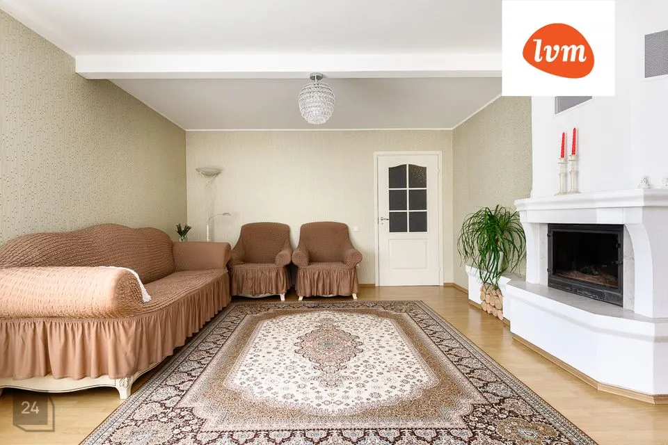 6-toaline Maja  -  Pärnu linn, Pärnu linn - foto 5