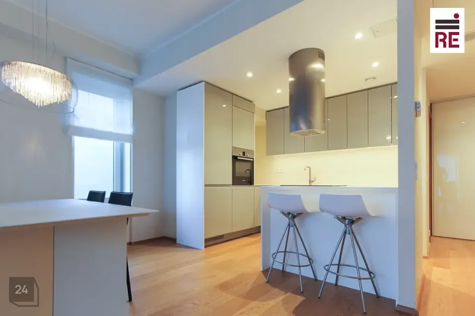 3-toaline Korter - Tallinn, Kesklinna linnaosa - foto 4