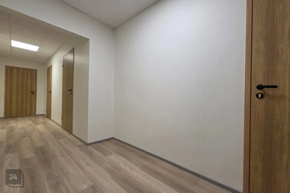 Büroo või Muu, 27 m² Äripind - Tallinn, Kristiine linnaosa - foto 4