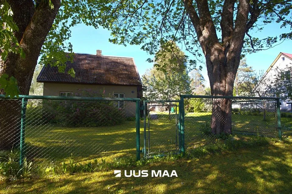 2-комнатная дом в Saku vald, Kiisa alevik - фото 3