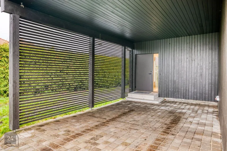 4-room house in Tallinn, Haabersti linnaosa - photo 3