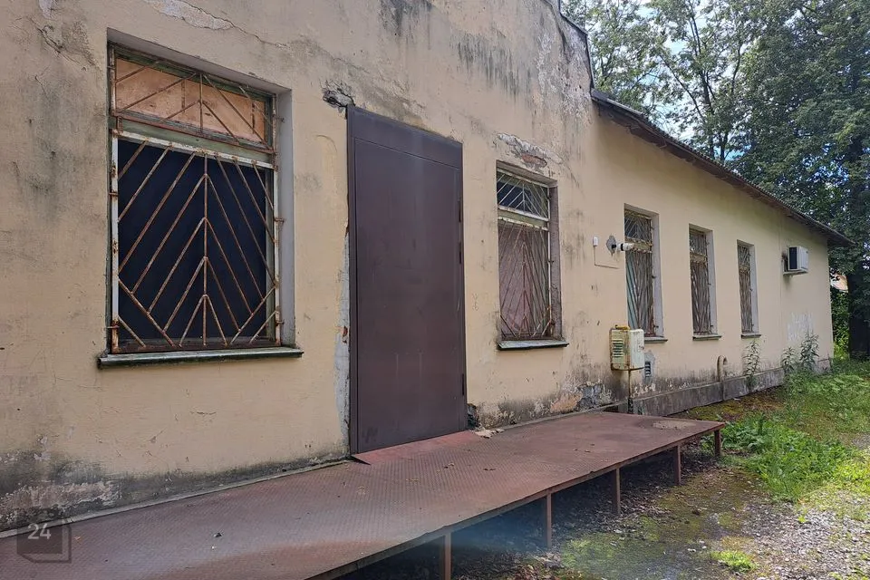 Büroo, 330 m² Äripind  -  Kohtla-Järve linn, Järve linnaosa - foto 4
