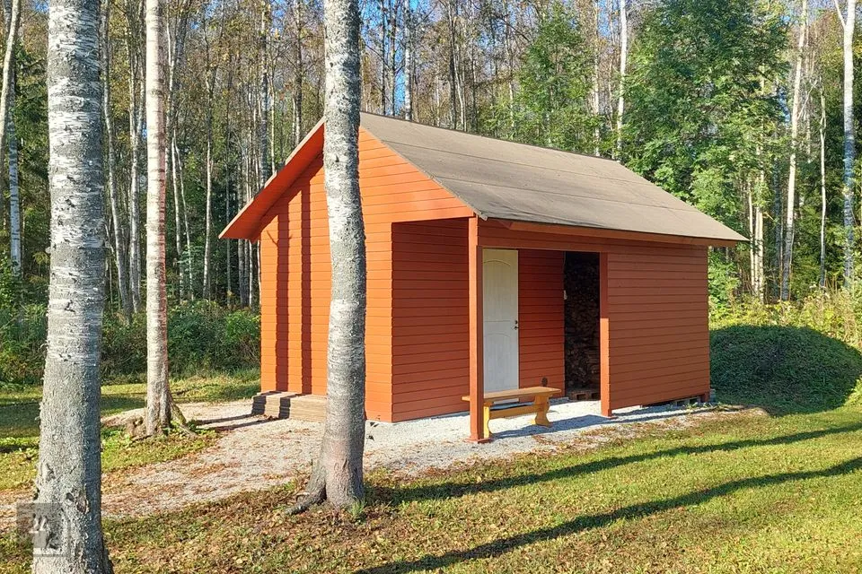 Elamumaa, 5479 m² Maa  -  Lääne-Harju vald, Madise küla - foto 4