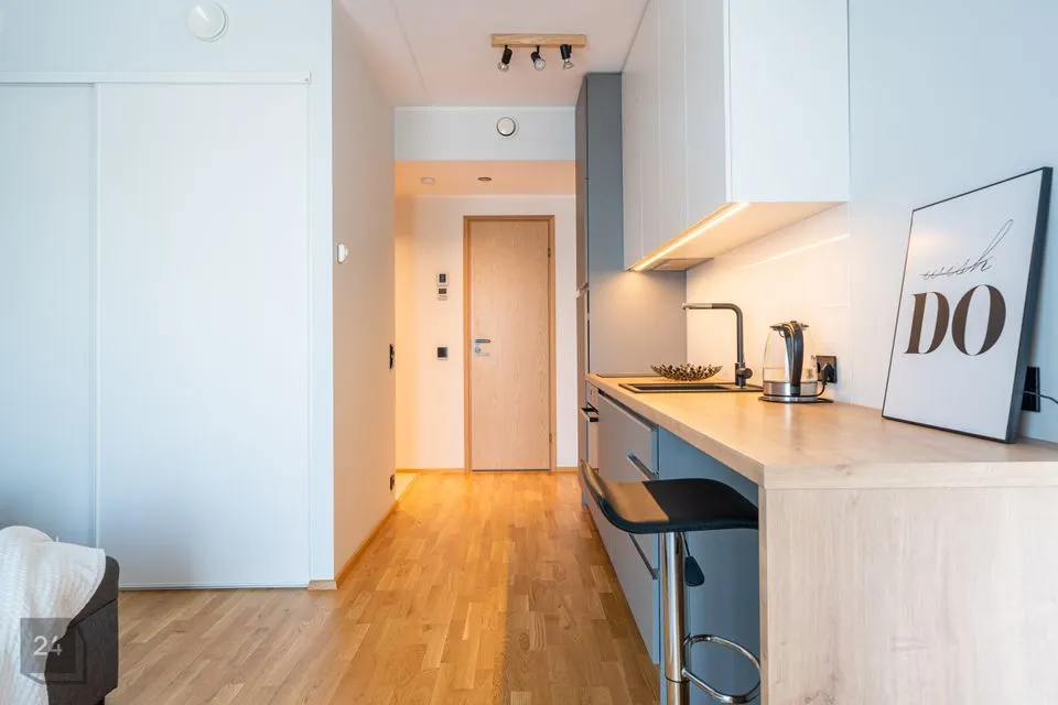 1-toaline Korter  -  Tallinn, Lasnamäe linnaosa - foto 5