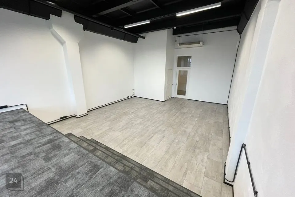 Büroo, 70 m² Äripind - Tallinn, Kesklinna linnaosa - foto 3