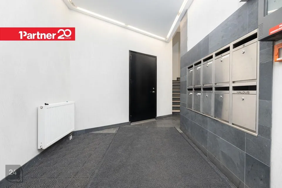 Büroo, 71 m² Äripind - Tallinn, Kesklinna linnaosa - foto 4