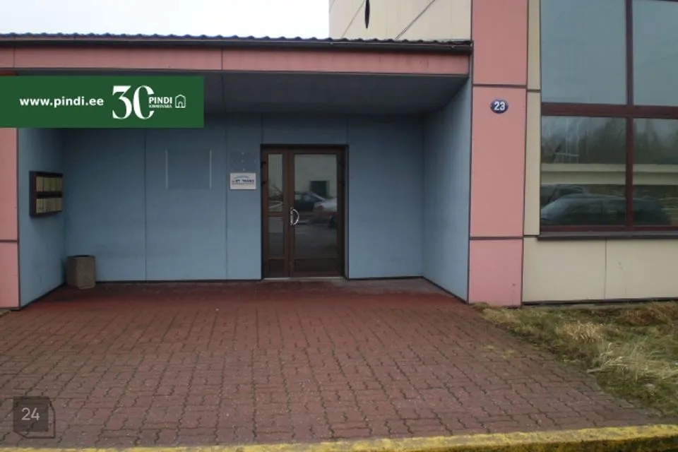 45 m² Äripind - Valga vald, Valga linn - foto 2