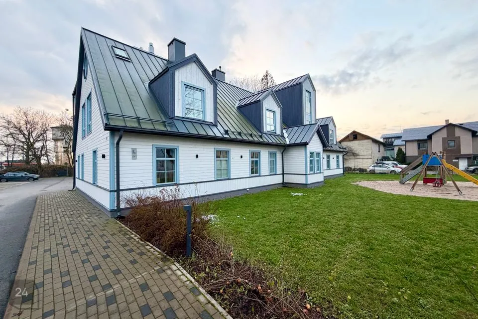 1-toaline Korter - Keila linn - foto 2