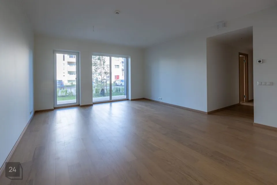 4-toaline Korter  -  Tallinn, Haabersti linnaosa - foto 4