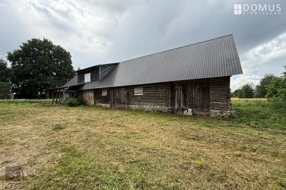 Дом в Lääne-Nigula vald, Ohtla küla - фото 3