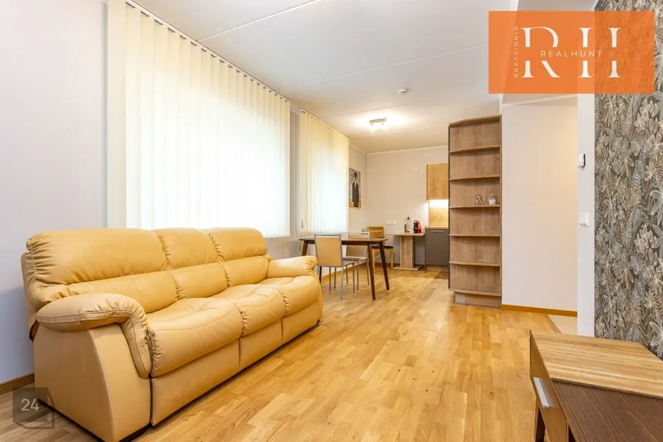 Другое или Размещение/расселение, 51 m² Бизнес-площадь в Tallinn, Haabersti linnaosa - фото 5