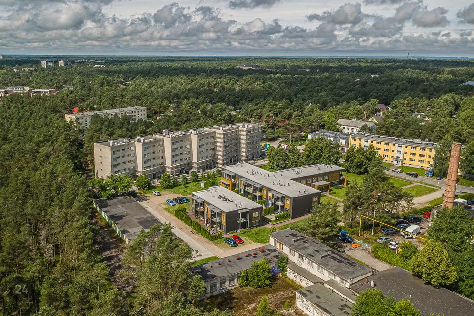 17 m² Garaaž  -  Tallinn, Nõmme linnaosa
