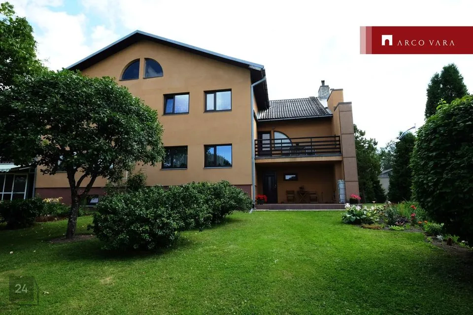 Row house box, 5-room partial house in Türi vald, Väätsa alevik - photo 4