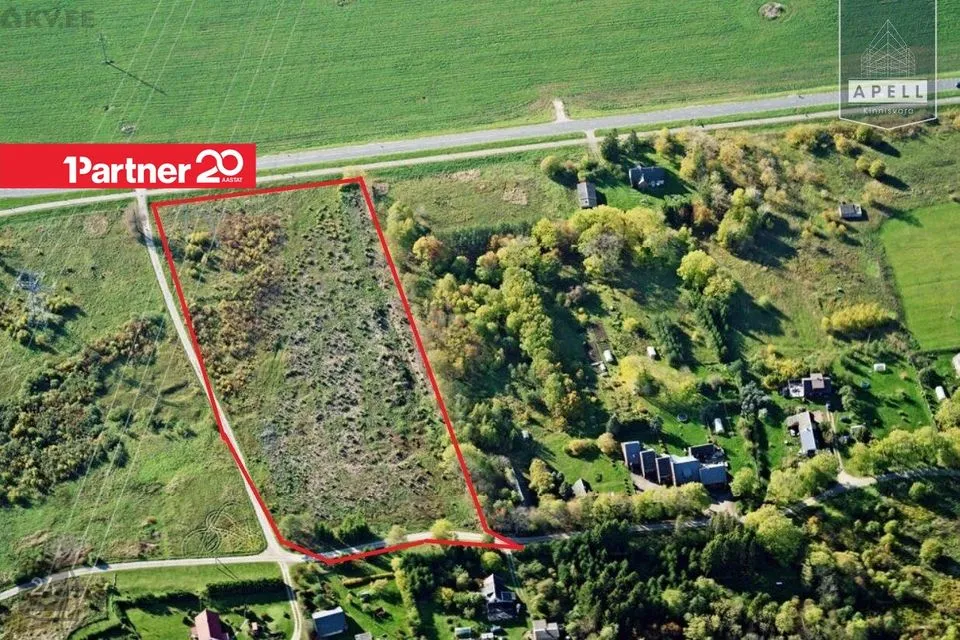 Elamumaa, 18111 m² Maa  -  Toila vald, Kukruse küla - foto 2