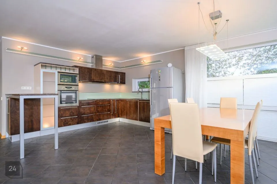 6-toaline Maja - Viimsi vald, Haabneeme alevik - foto 4