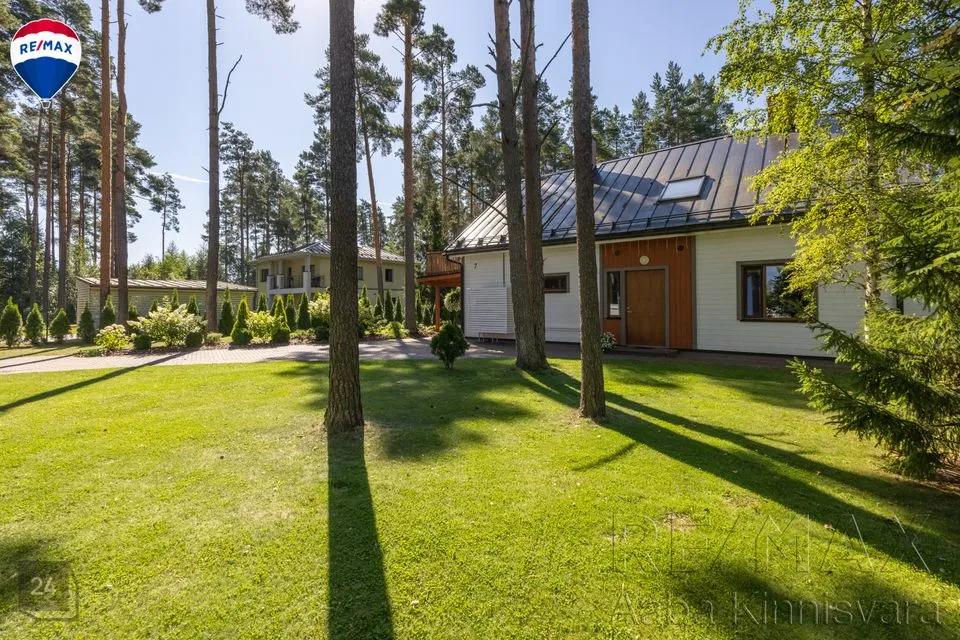 6-комнатная дом в Kastre vald, Haaslava küla - фото 2