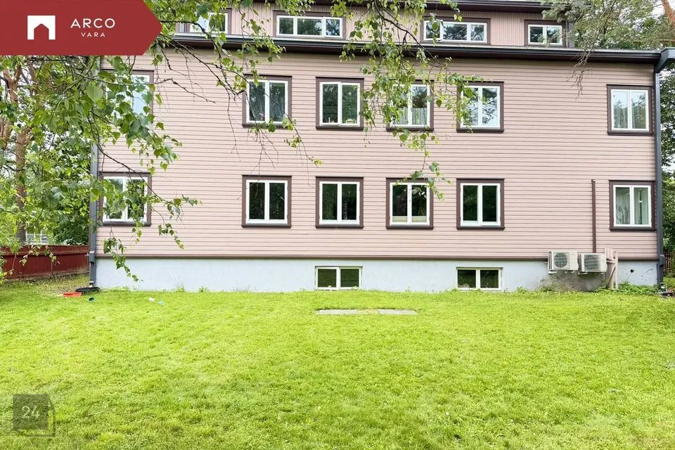 3-toaline Korter - Tallinn, Nõmme linnaosa - foto 2