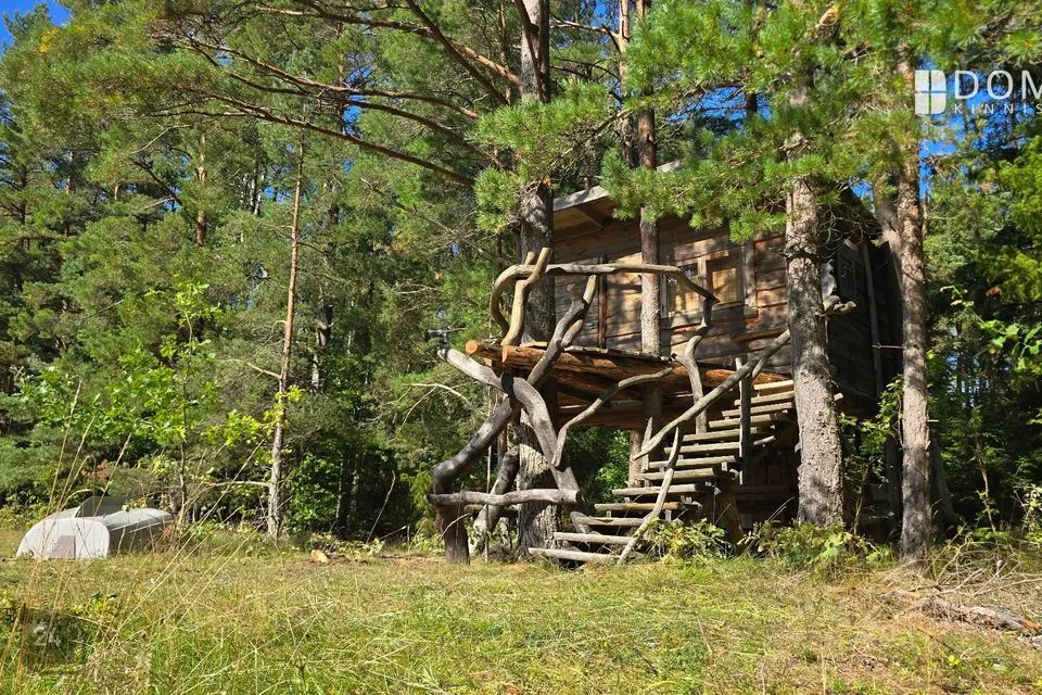 3-toaline Maja - Saaremaa vald, Soela küla - foto 3