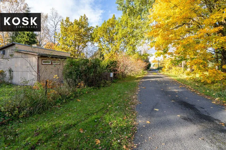 Elamumaa, 1258 m² Maa - Tori vald, Sindi linn