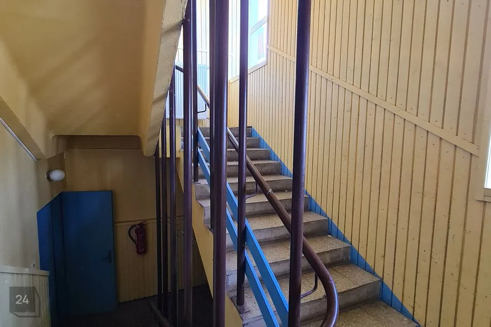 Majutus või Teenindus, 1579 m² Äripind  -  Märjamaa vald, Märjamaa alev - foto 4