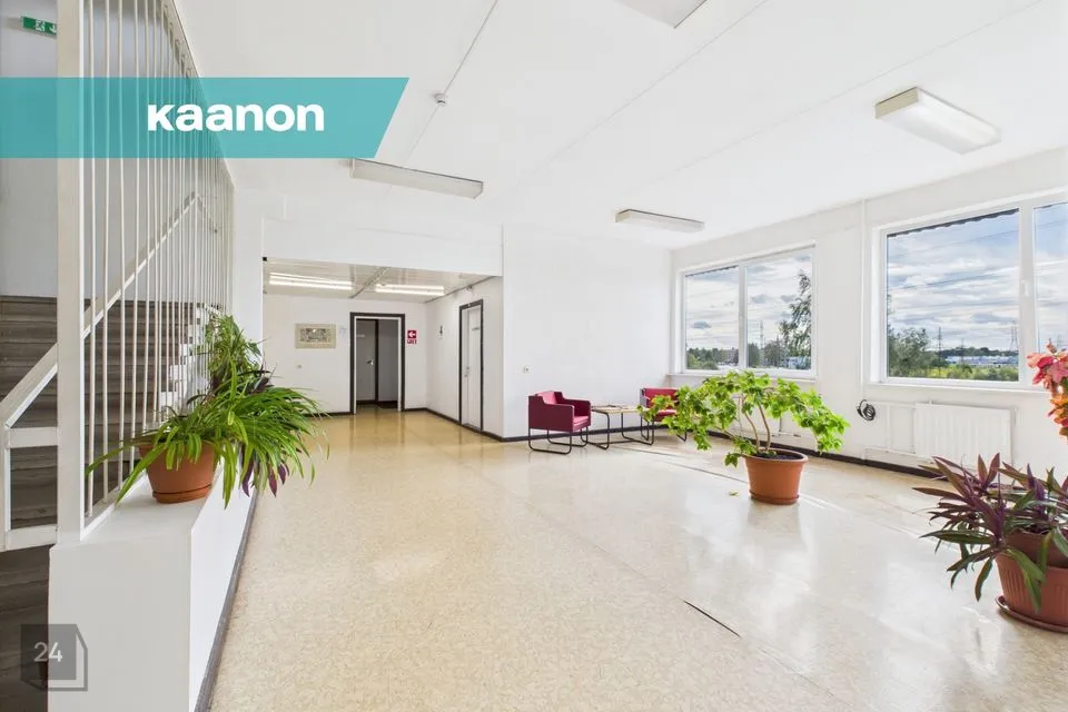 Büroo, 9 m² Äripind - Tartu linn, Tartu linn - foto 3
