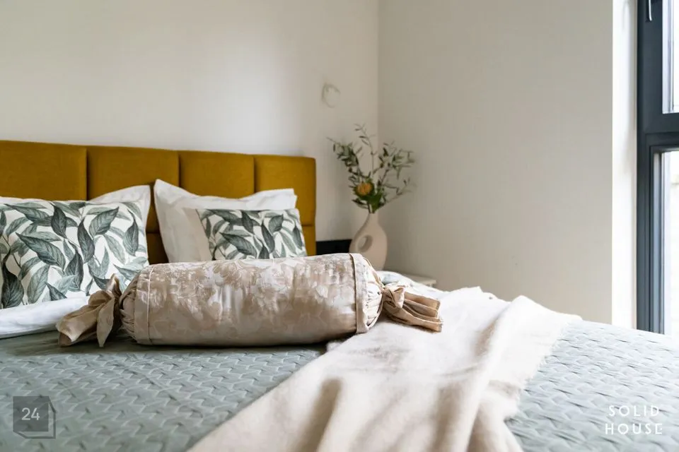 3-toaline Korter - Tallinn, Kesklinna linnaosa - foto 5