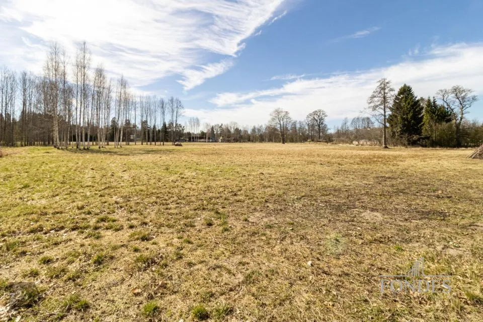 Maatulundusmaa, 25000 m² Maa  -  Kuusalu vald, Vihasoo küla - foto 3