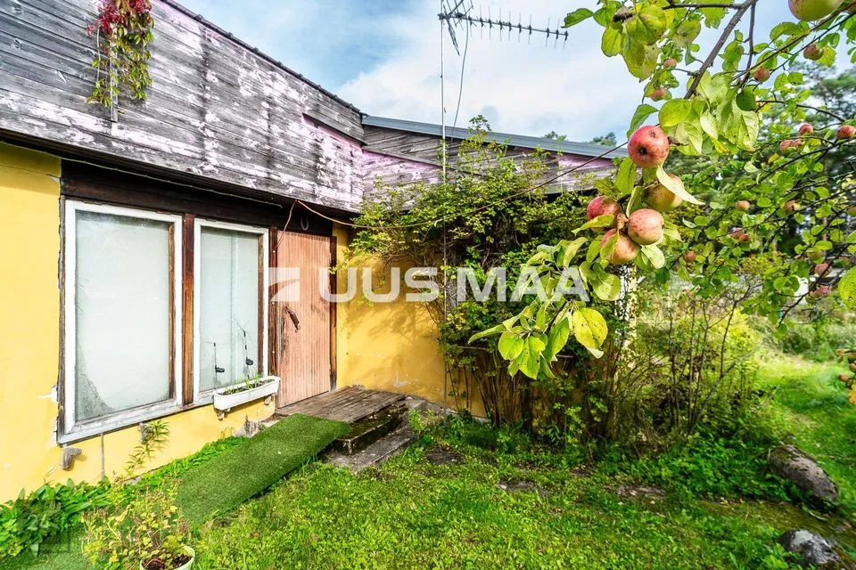 67 m² Maja  -  Kiili vald, Luige alevik