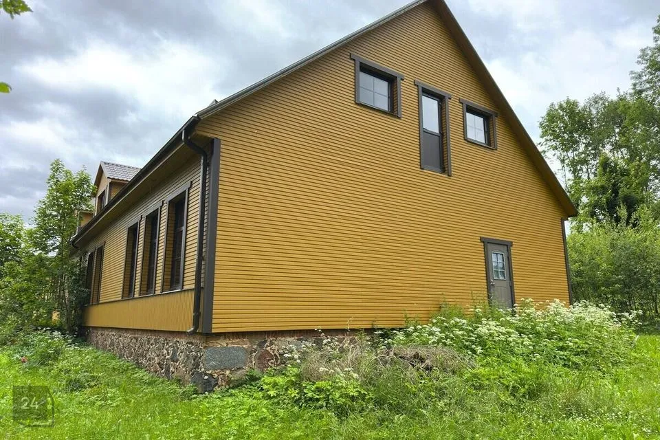 14-комнатная дом в Rõuge vald, Saru küla