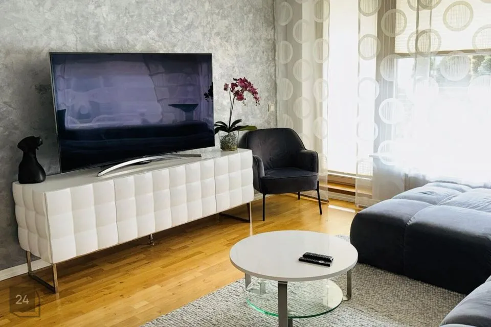 51 m² Korter - Tallinn, Kristiine linnaosa - foto 3
